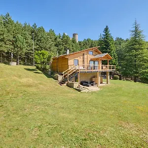  Chalet El Refugi