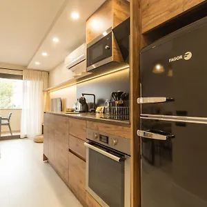  Apartamento Marplana