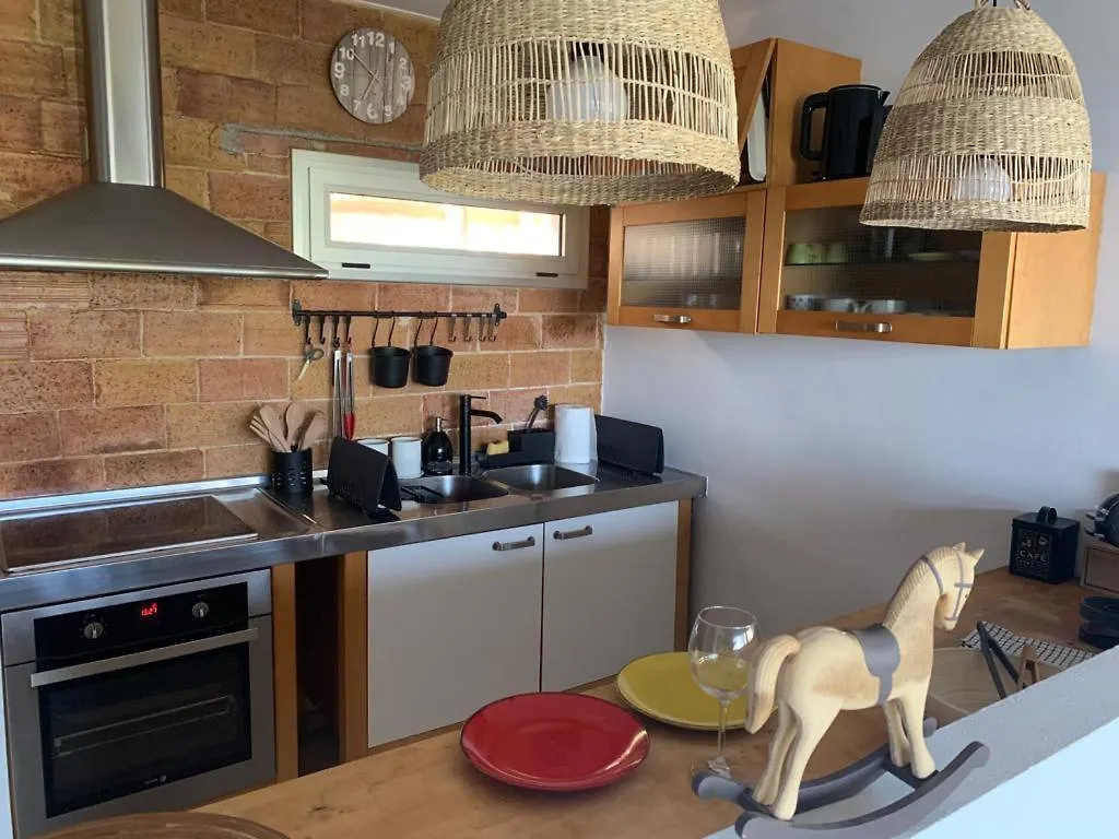 Villa Bella Кастельдефельс 0*,  Испания